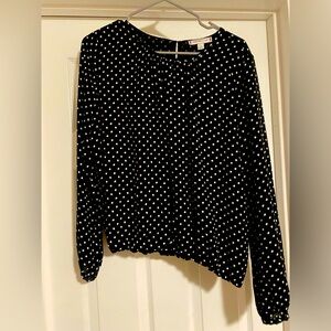 Tommy Hilfiger blouse